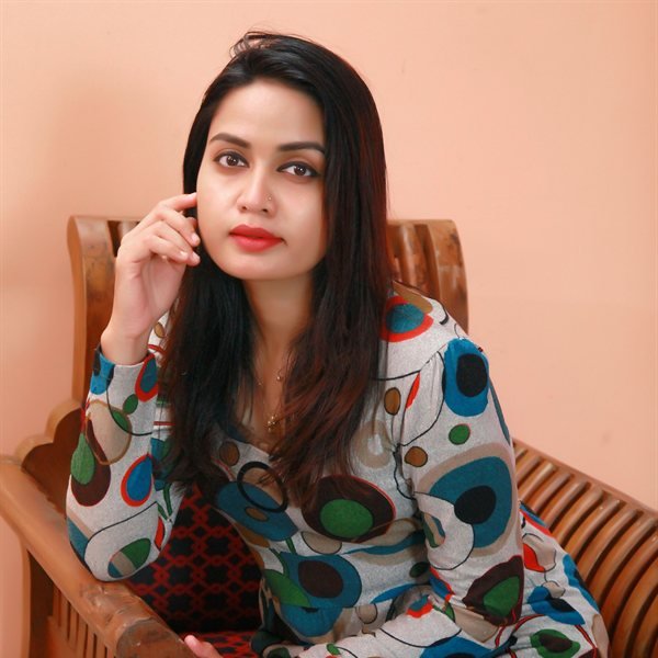 Zooyaa Spa Therapist