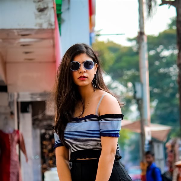 Pooja - Zooyaa Spa Therapist