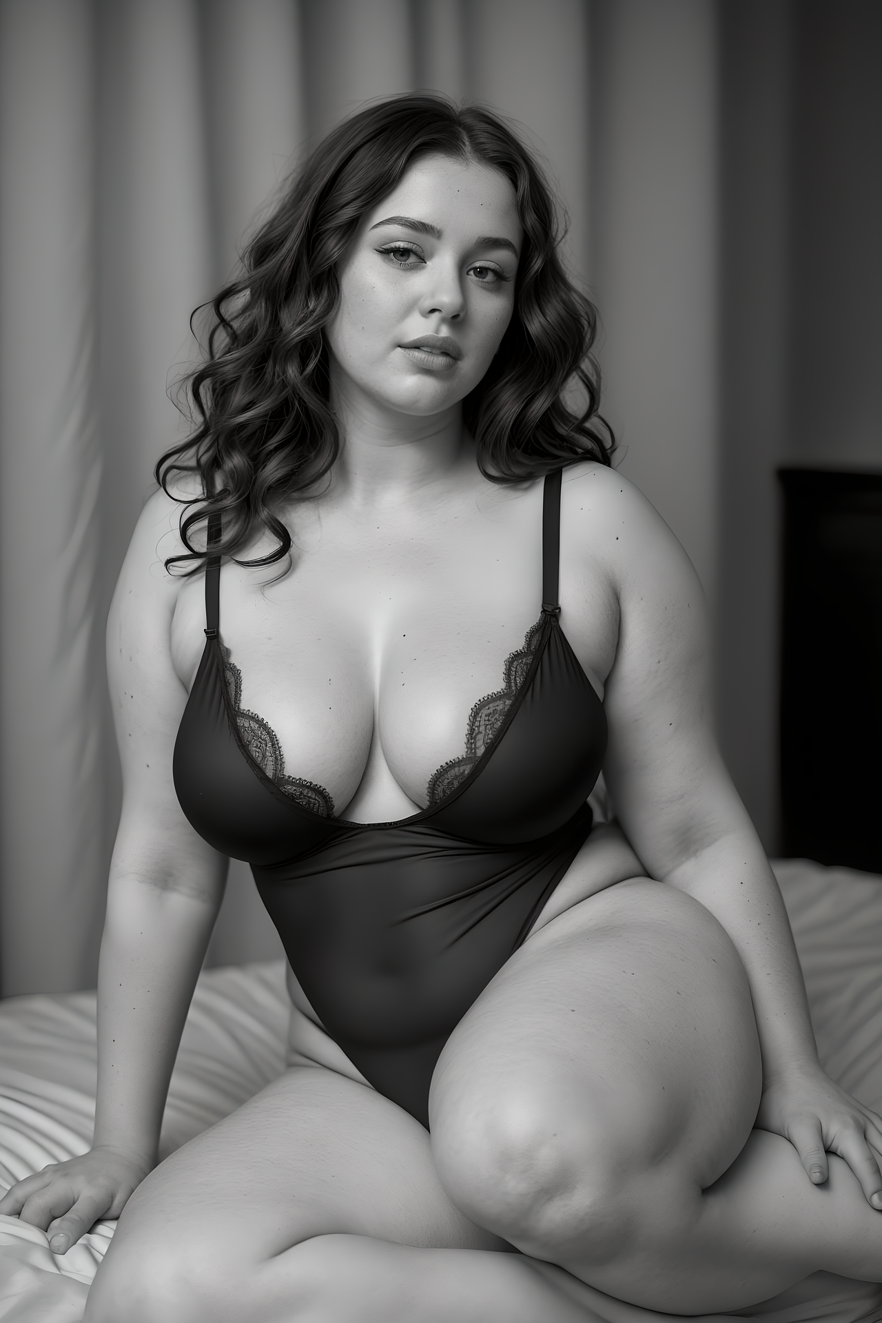 Muskan — body massage therapist for home & hotel service in Baga
